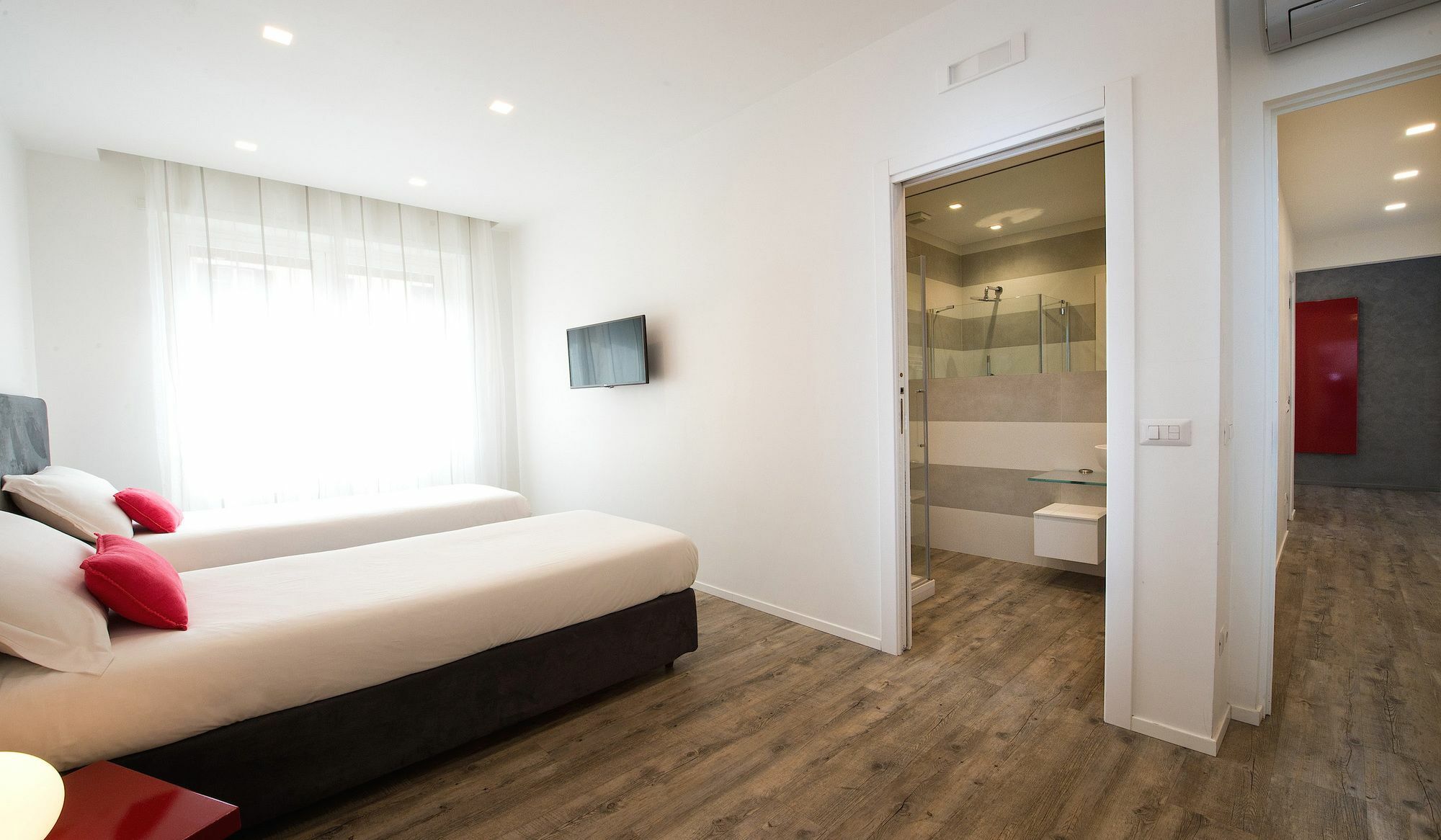 Vatican Kalasa Suite & Deluxe Roma Exterior foto