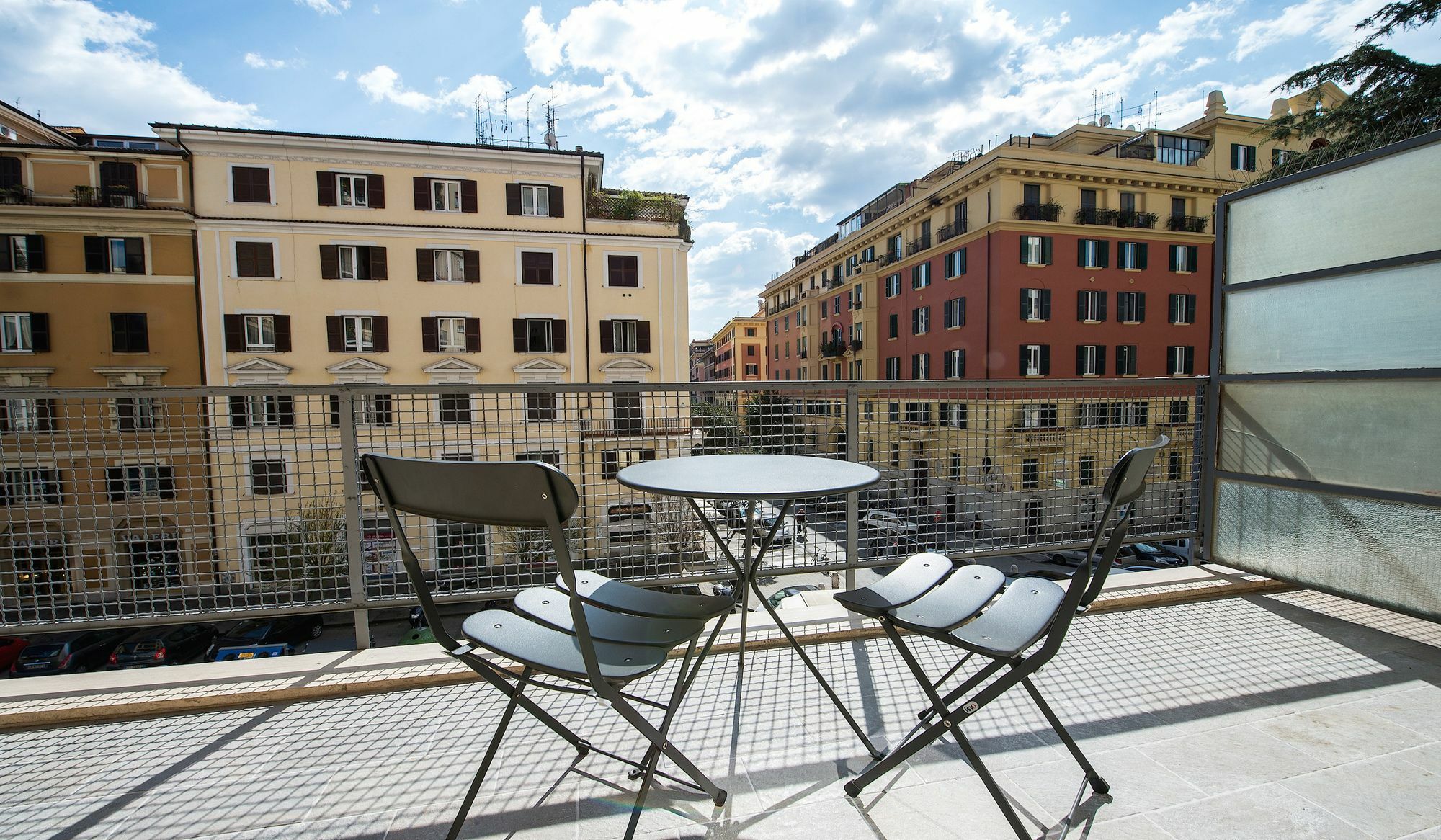 Vatican Kalasa Suite & Deluxe Roma Exterior foto