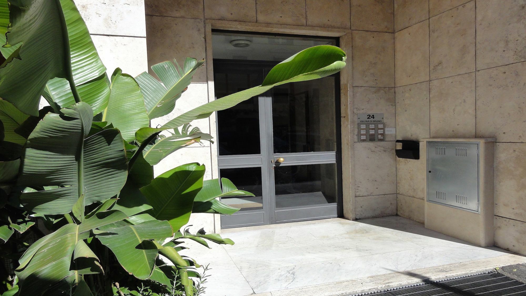 Vatican Kalasa Suite & Deluxe Roma Exterior foto