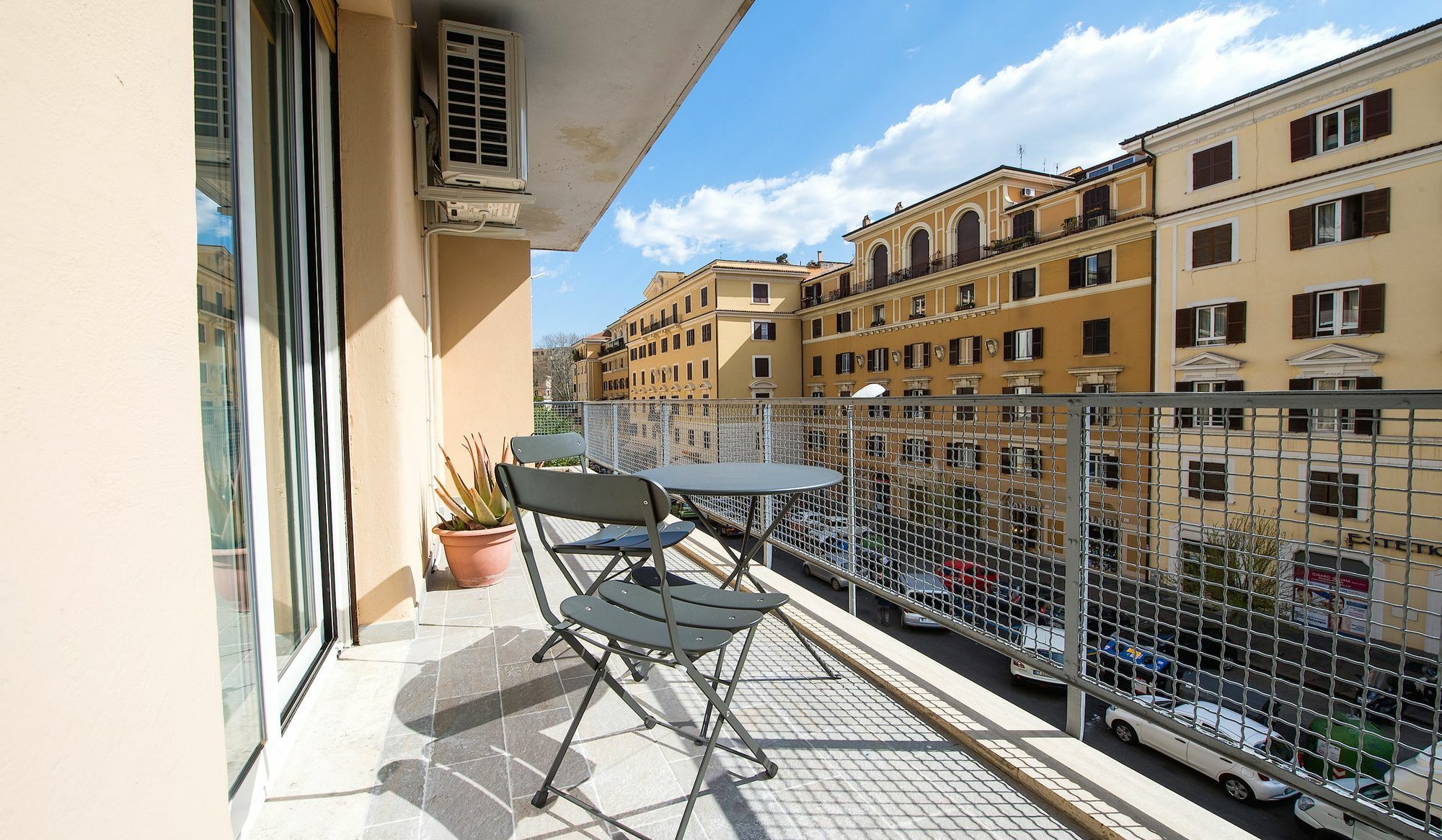 Vatican Kalasa Suite & Deluxe Roma Exterior foto