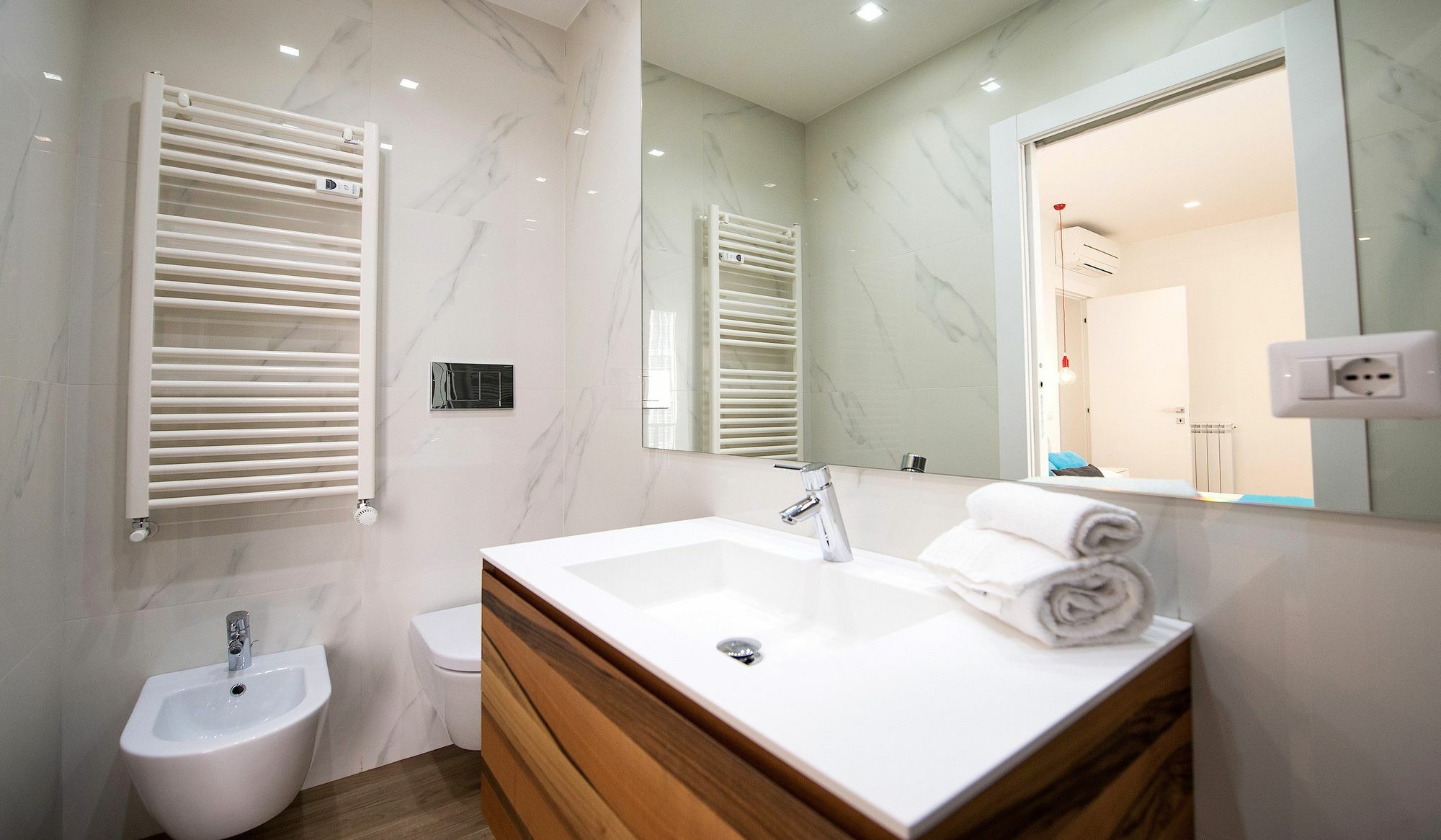 Vatican Kalasa Suite & Deluxe Roma Exterior foto