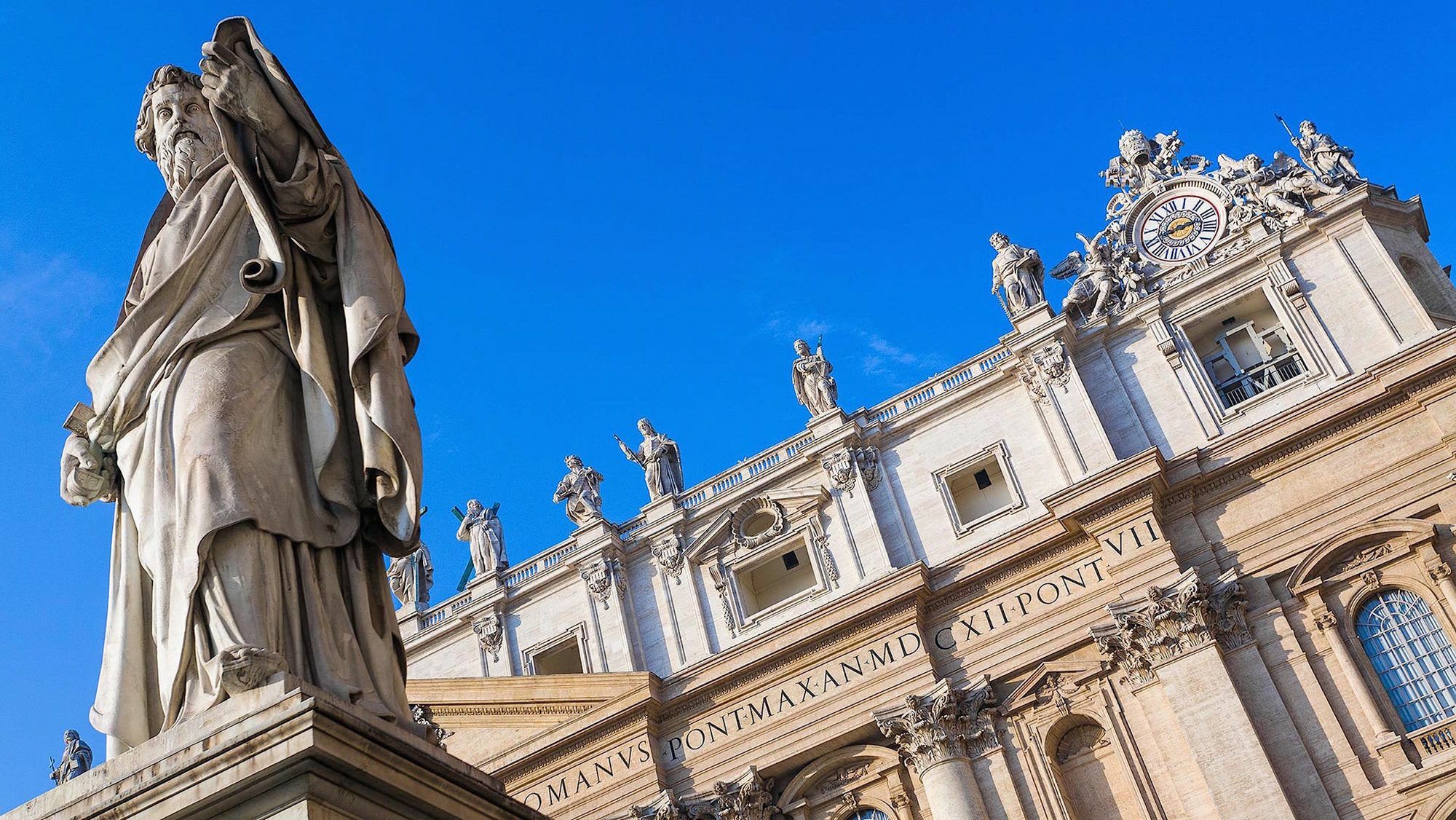 Vatican Kalasa Suite & Deluxe Roma Exterior foto